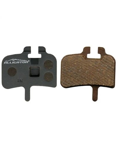 Alligator Brake Pads Alligator Organic - Hayes-Promax