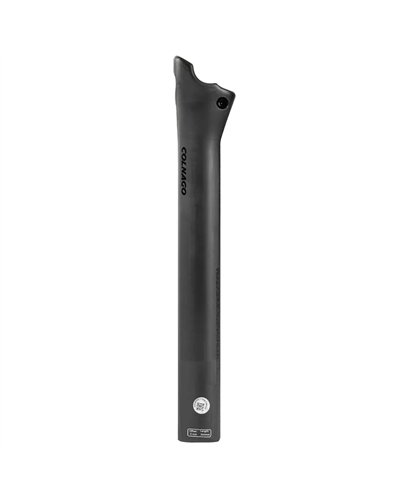 Colnago Y1RS Carbon Seatpost 300mm Offset 0mm, Black