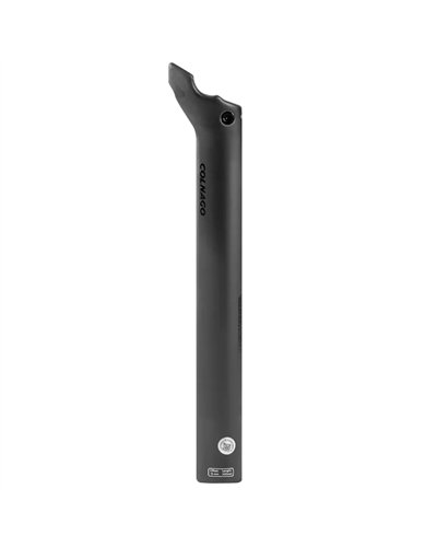 Colnago Reggisella in Carbonio Y1RS 300mm Offset 15mm, Nero