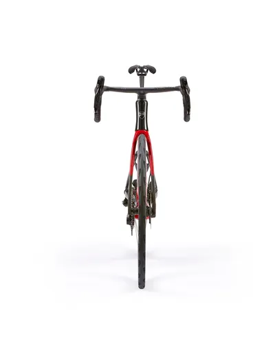 Ducati Carbon Monocoque RR Shimano Dura-Ace Di2 12sp, Carbon/Red