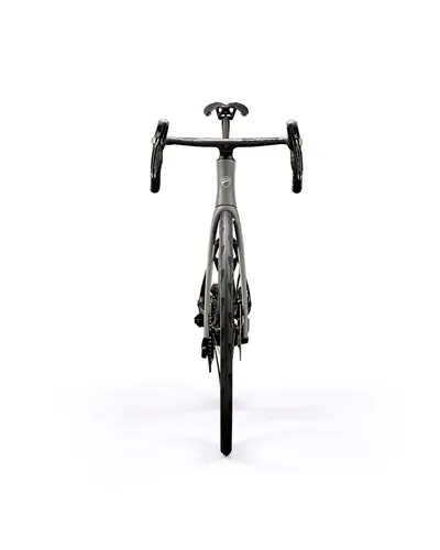 Ducati Carbon Monocoque RR Shimano Dura-Ace Di2 12sp, Carbon/Grey