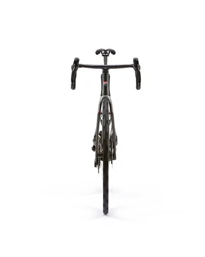 Ducati Monoscocca RR in Carbonio Shimano Dura-Ace Di2 12v, Carbon/Chrome/GP Red