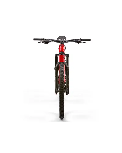 Ducati e-MTB DM-160 R 29" Carbon UD Sram Eagle 90 12v - Avinox M2S 800Wh, Matte Red/Black