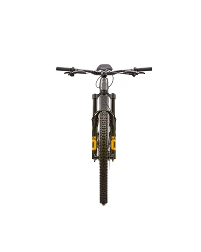 Ducati e-MTB DM-170 RR 29" Carbon UD Sram GX AXS 12sp - Avinox M2S 800Wh, Nardò Grey/Black