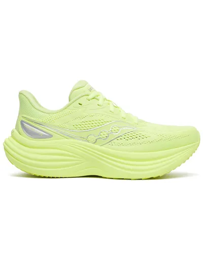 Saucony Triumph 24 Women's Running Shoes, Tart