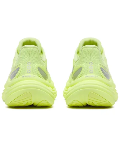 Saucony Triumph 24 Women's Running Shoes, Tart