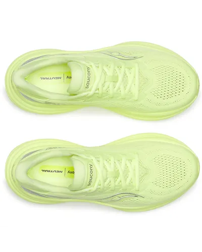 Saucony Triumph 24 Scarpe Running Donna, Tart