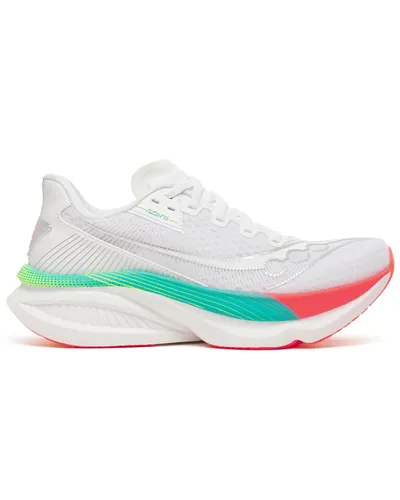 Saucony Endorphin Azura Scarpe Running Donna, White/Multi