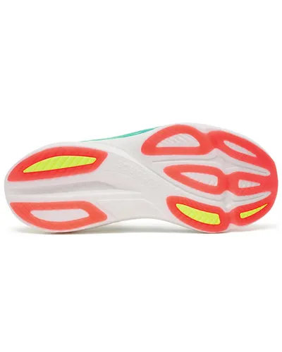 Saucony Endorphin Azura Scarpe Running Donna, White/Multi