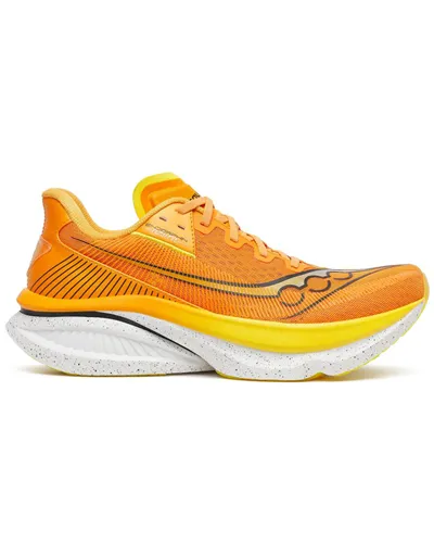 Saucony Endorphin Azura Scarpe Running Uomo, Fuego