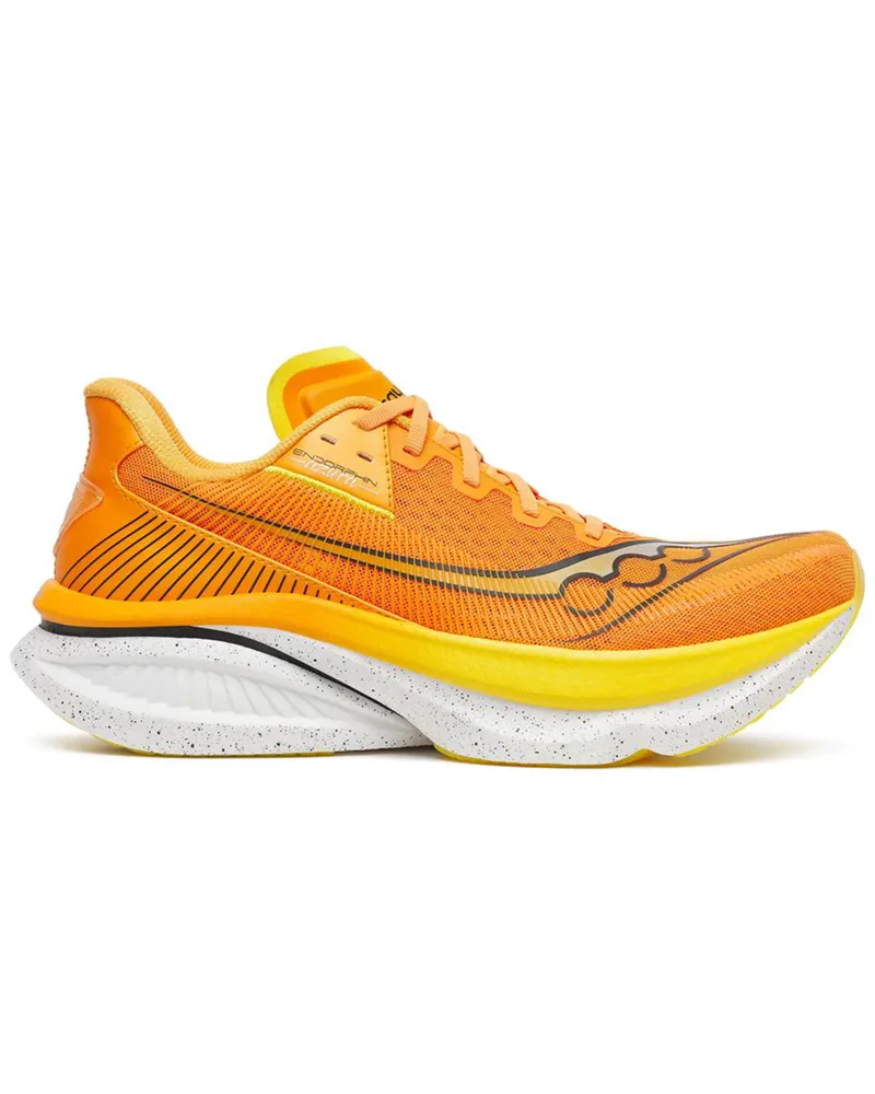 Saucony Endorphin Azura Men's Running Shoes, Fuego
