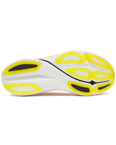 Saucony Endorphin Azura Men's Running Shoes, Fuego