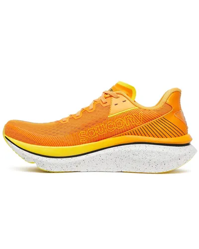 Saucony Endorphin Azura Scarpe Running Uomo, Fuego