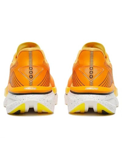 Saucony Endorphin Azura Men's Running Shoes, Fuego
