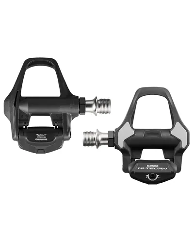 Shimano Ultegra PD-R8200 Bike Pedals SPD-SLR with CL-SL110 Cleats