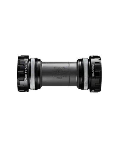 Shimano Movimento Centrale 68mm BSA SM-BBR60 Hollowtech II Strada