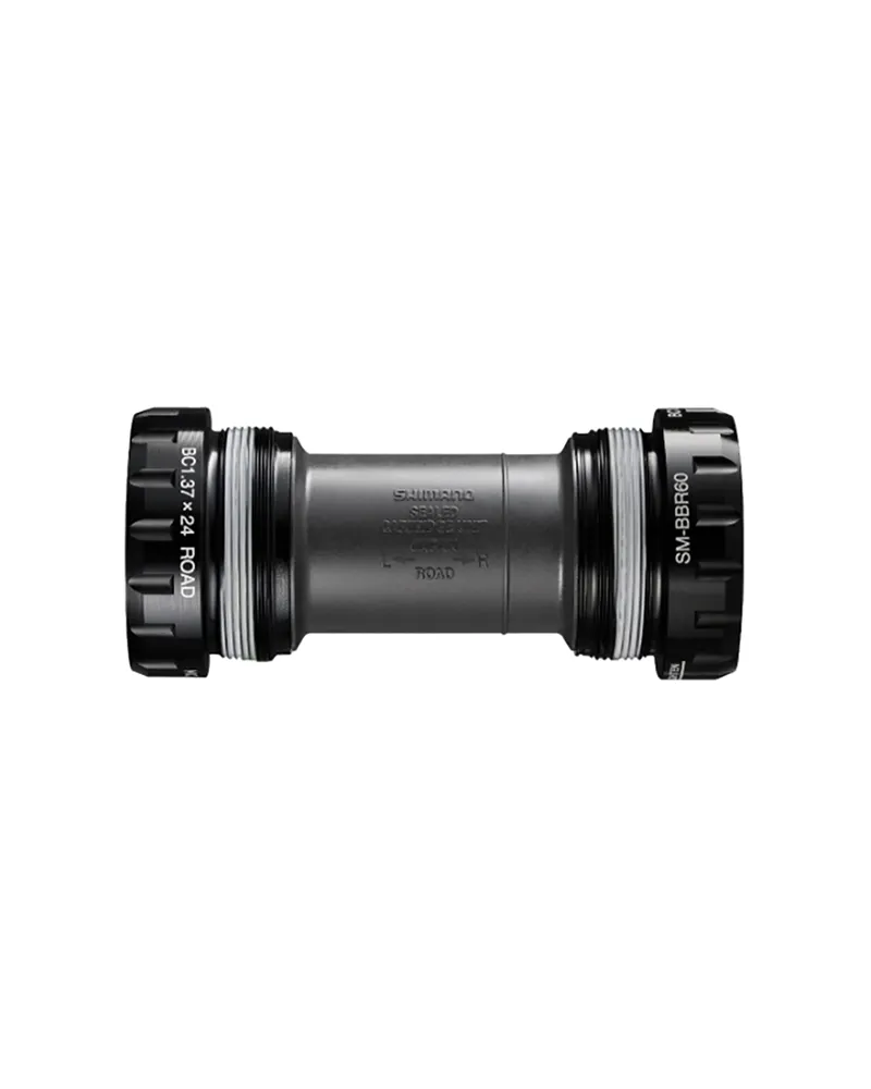 Shimano Movimento Centrale 68mm BSA SM-BBR60 Hollowtech II Strada