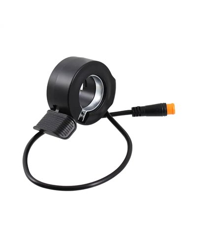 Easy THRottle e-Bike - 3 Pin, 300mm, Black