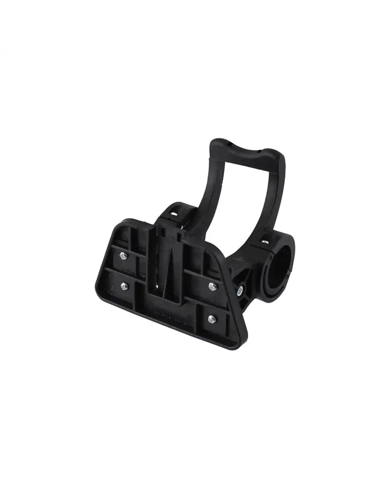 Easy Clip-On Mount for Basket Basic Clip - Black