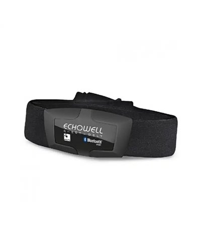 Echowell Fascia Cardio con Sensore Bluetooth/ANT+