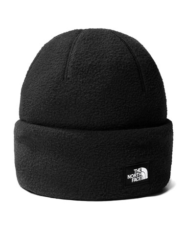 The North Face Whimzy Powder Beanie, TNF Black