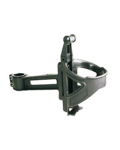 Ebon Seat Post Bottle Cage
