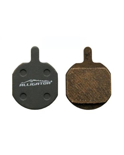 Alligator Brake Pads Alligator Organic - Mechanical Brake