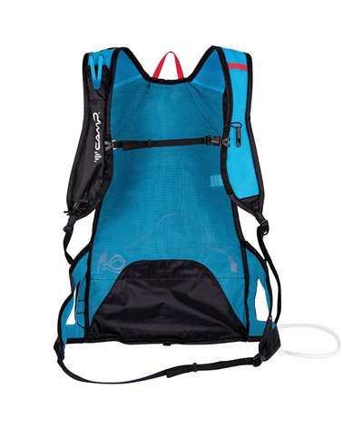 Camp Rapid Racing Ski Mountaineering Backpack, Black