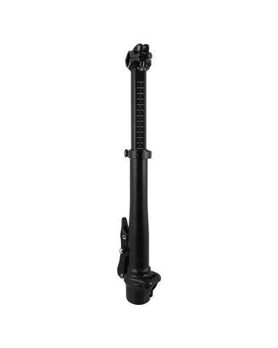 Easy Piantone Manubrio Pieghevole Fat Bike - A-Head