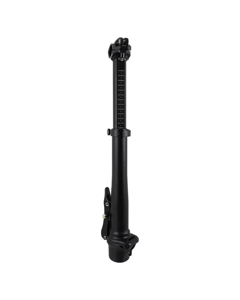 Easy Folding Stem Fat Bike - A-Head