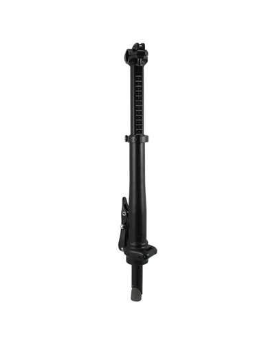 Easy Piantone Manubrio Pieghevole Fat Bike - Filetto