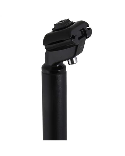 Easy Seatpost SP-243 - 30.9X350mm, Black