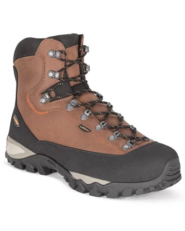 Aku Zenith II GTX Gore-Tex Men's Trekking Boots Size Eu 42.5, Brown