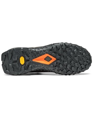 Tecnica Magma 2.0 S MID GTX Gore-Tex Men's Fast Hiking Boots, Night Giungla/Dusty Lava