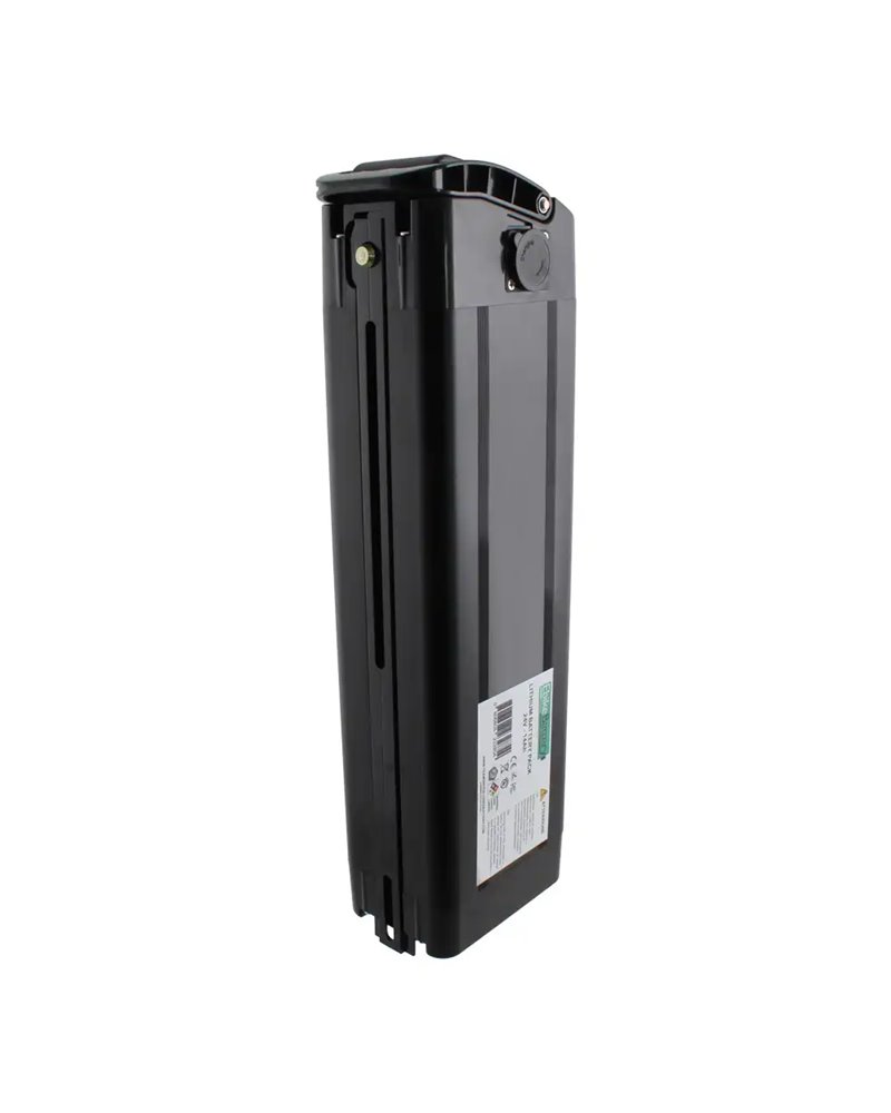 Ebike Battery Siverfish Lithium Battery 24V 14Ah