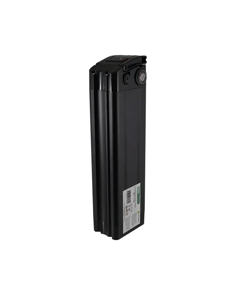 Ebike Battery Siverfish Lithium Battery 36V 17.5Ah