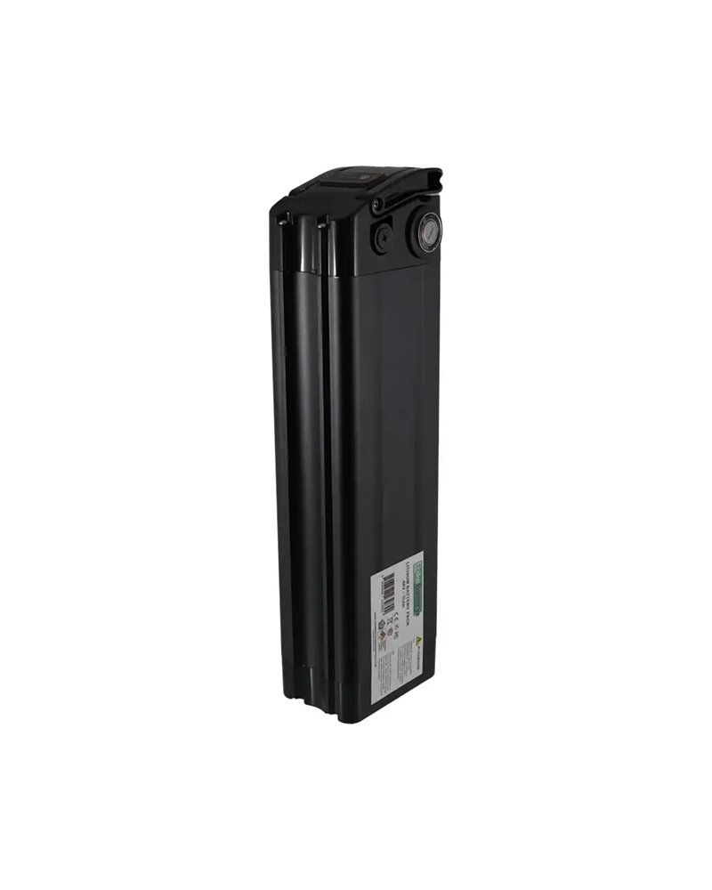 Ebike Battery Siverfish Lithium Battery 48V 15Ah