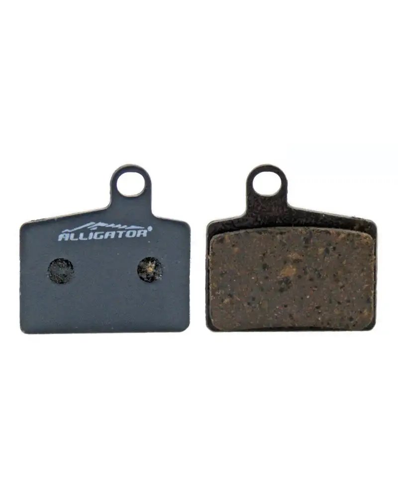Alligator Brake Pads Alligator Organic - Hayes Ryde