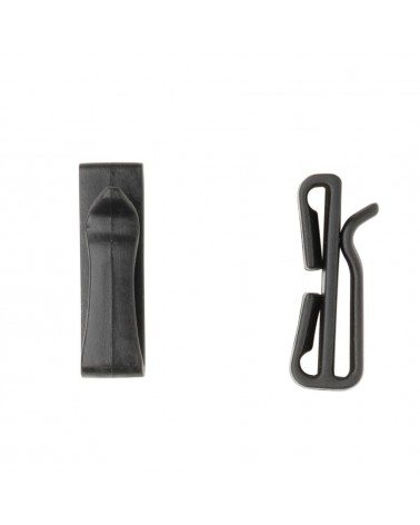 Ferrino Fibbia Passante Cintura 25mm (2 pz)