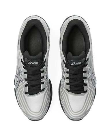 Asics Gel-Quantum 360 VII Men's Shoes, Oyster Grey/Carbon