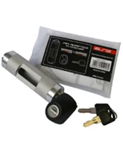 Elite Adattatore Perno 15 mm Per Sanremo Race Lock e Tour Lock