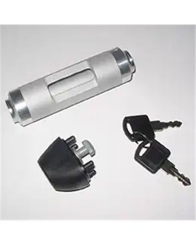 Elite Adattatore Perno 15 mm Per Sanremo Race Lock e Tour Lock