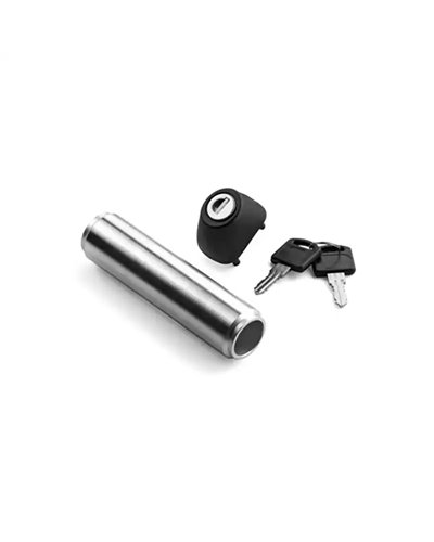 Elite Adattatore Perno 20 X Sanremo Race Lock E Tour Lock