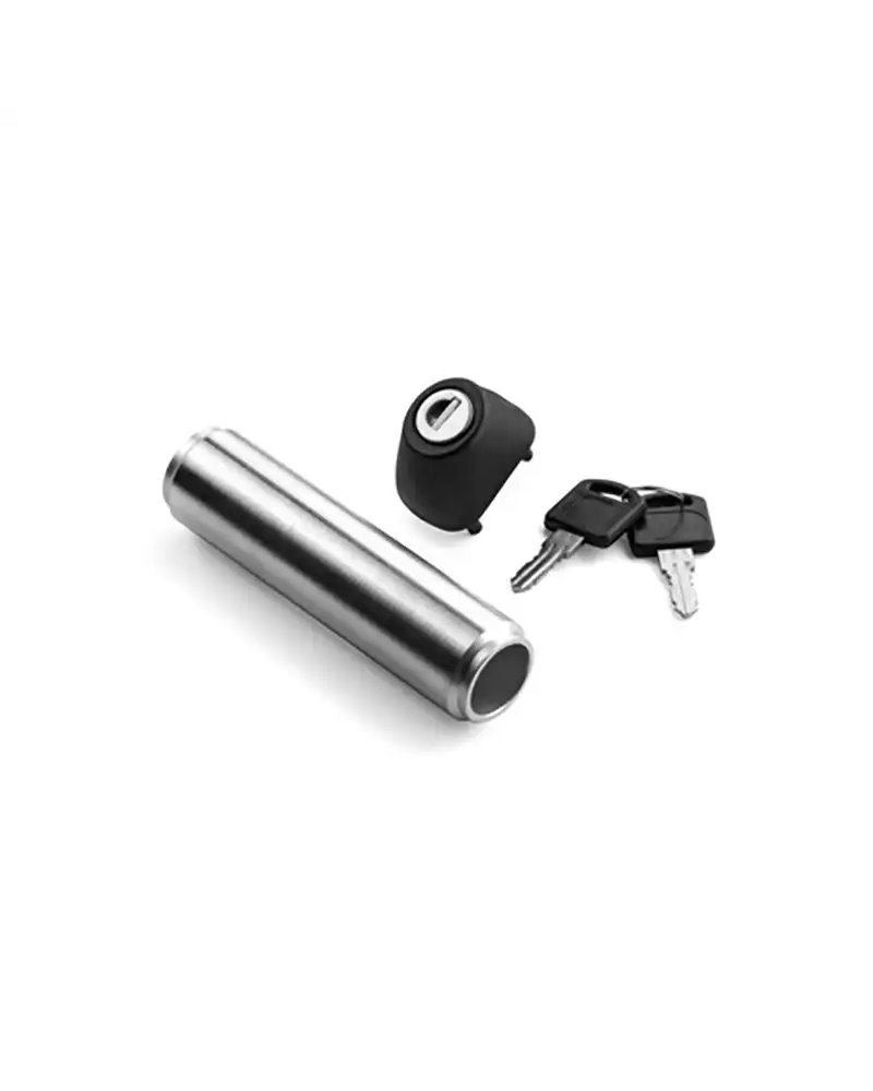 Elite Adattatore Perno 20 X Sanremo Race Lock E Tour Lock