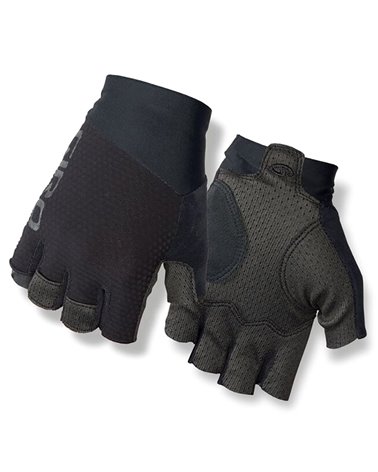Giro Zero CS Cycling Gloves, Black