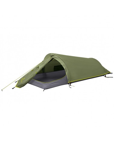Ferrino Sling 1 One Person Tent, Green