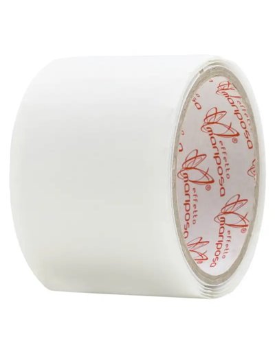Effetto Mariposa Shelter Road Roll 54mm X 1m - 0,6mm Bike Frame Guard Tape