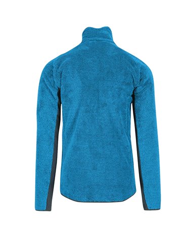 Karpos Vertice Men's Fleece, Diva Blue