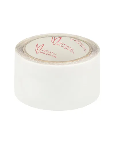 Effetto Mariposa Shelter Road Roll 54mm X 5m - 0,6mm Bike Frame Guard Tape