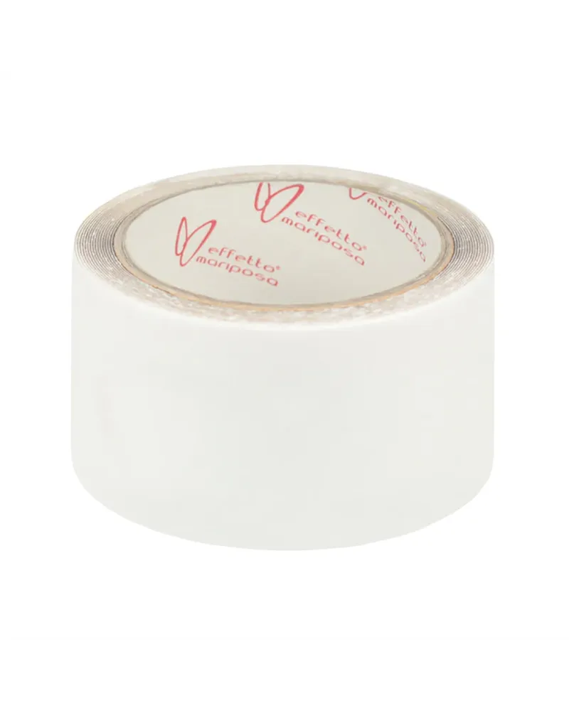 Effetto Mariposa Shelter Road Roll 54mm X 5m - 0,6mm Nastro Adesivo Protezione Telaio Bici